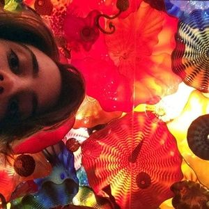 Meet your Posher, Alexandra